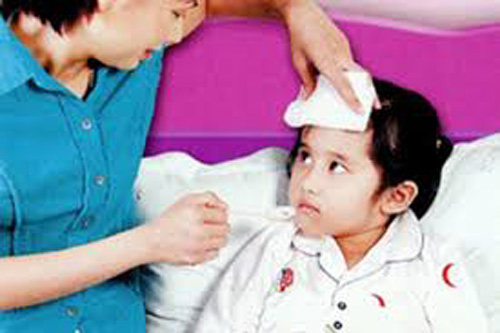 Những điều cần biết về bệnh quai bị